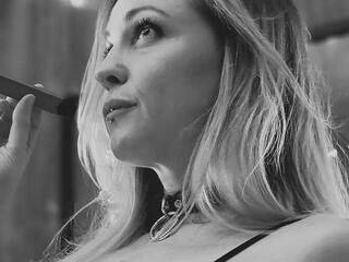 دردشة الفيديو المثيرة MurphysLaw