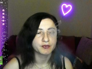 دردشة الفيديو المثيرة Musekittyjeni112