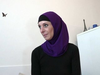 دردشة الفيديو المثيرة muslimleila