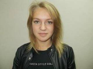 دردشة الفيديو المثيرة muurochka