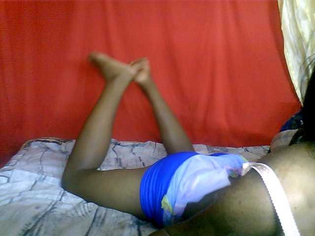 لقطات البث My-chat