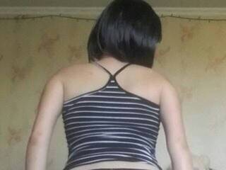 دردشة الفيديو المثيرة My-dear-Bonni