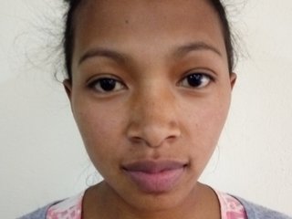 دردشة الفيديو المثيرة Myahkittie