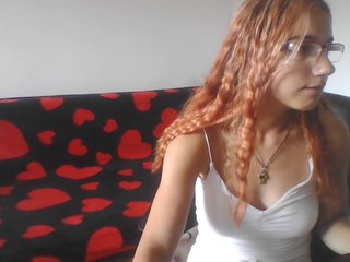 دردشة الفيديو المثيرة MyAngelx