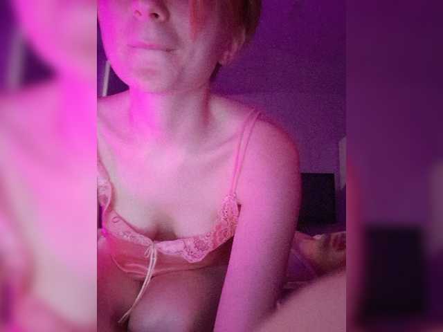 لقطات البث MyLadyCat