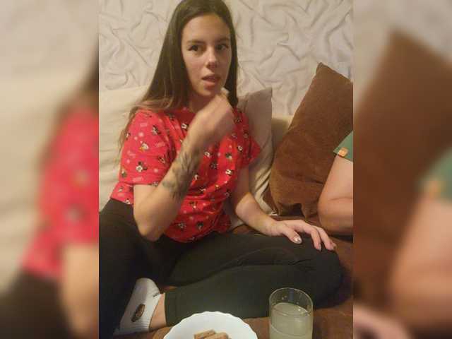 لقطات البث MylaifF