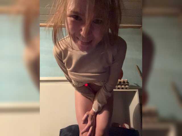 لقطات البث MyLittlegi