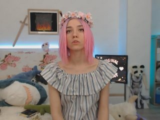 الصور MyLittleRain Last stream on Bonga