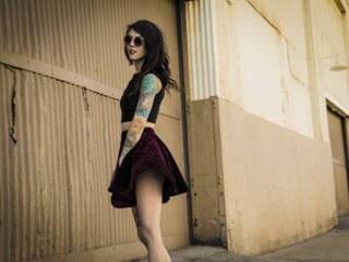 دردشة الفيديو المثيرة myrtleb