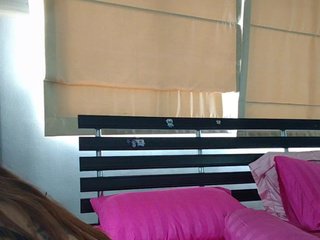 دردشة الفيديو المثيرة MySecret555