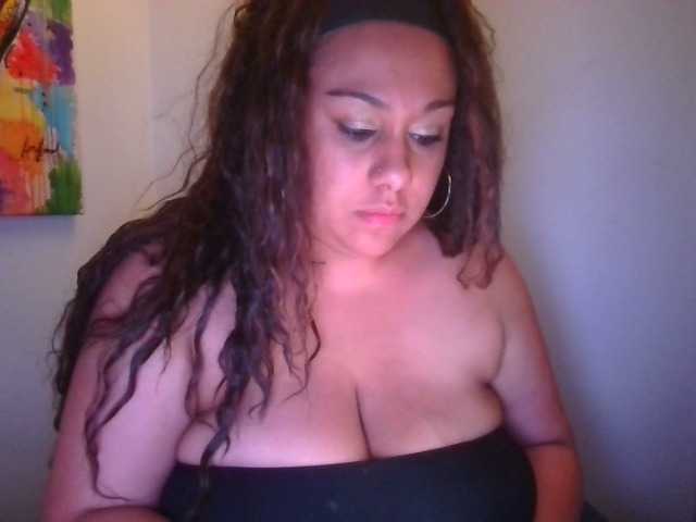 لقطات البث AmayaRose