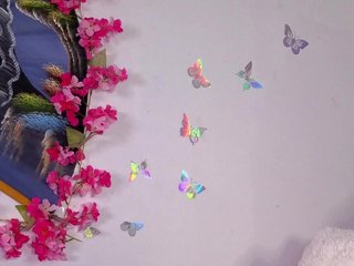 دردشة الفيديو المثيرة MySweetSofie