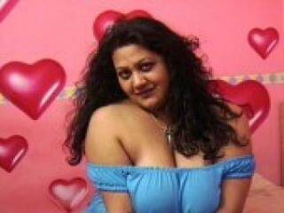 دردشة الفيديو المثيرة naara