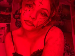 دردشة الفيديو المثيرة Nadia2769