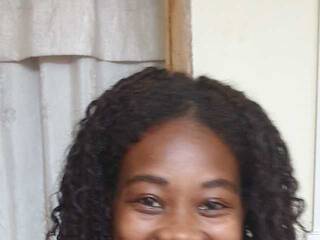 دردشة الفيديو المثيرة Nadia501