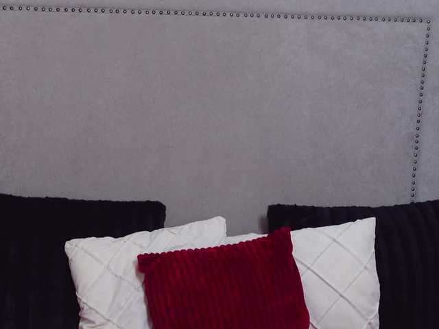 لقطات البث NadiaCaprice
