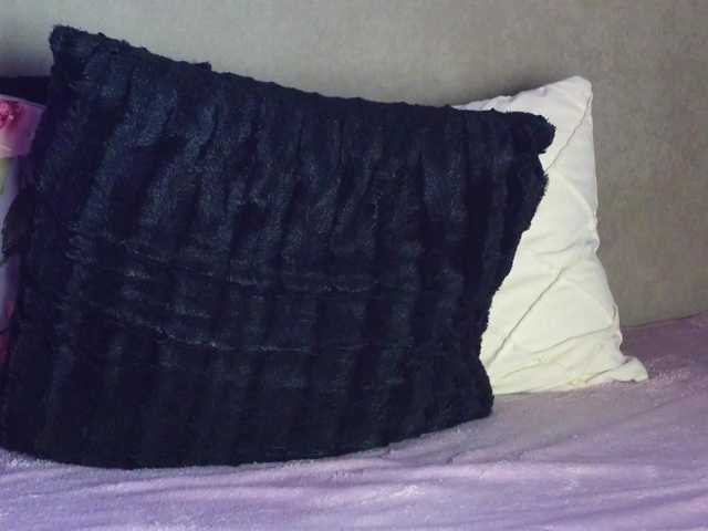 لقطات البث NadiaCaprice