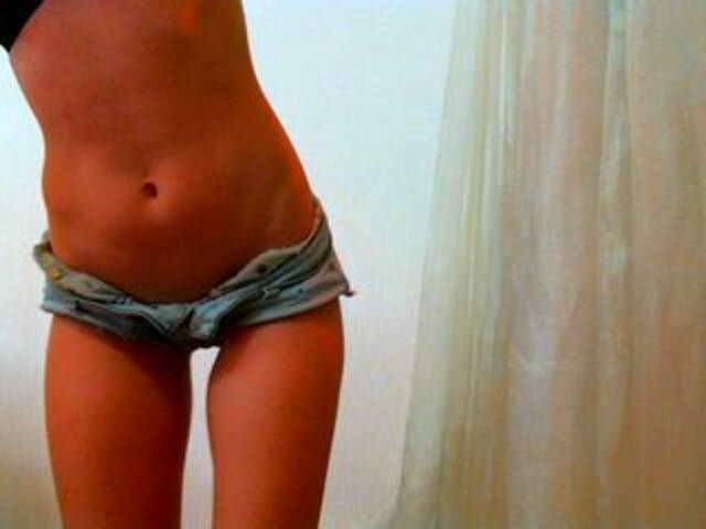 لقطات البث Nadii