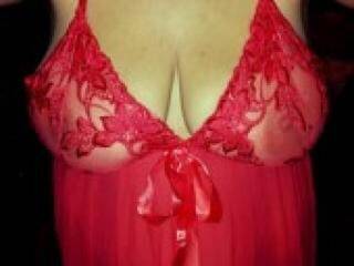 دردشة الفيديو المثيرة nadja1991