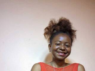 دردشة الفيديو المثيرة NaelBell