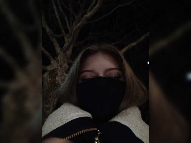 لقطات البث Lil_MOM