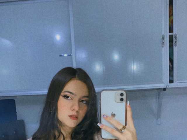 صورة الملف الشخصي Nahiara-Evans