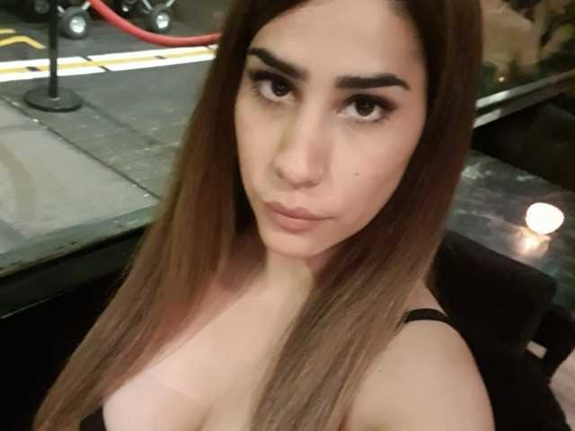 صورة الملف الشخصي Nahiarabiel