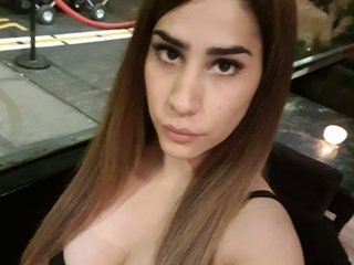 دردشة الفيديو المثيرة Nahiarabiel