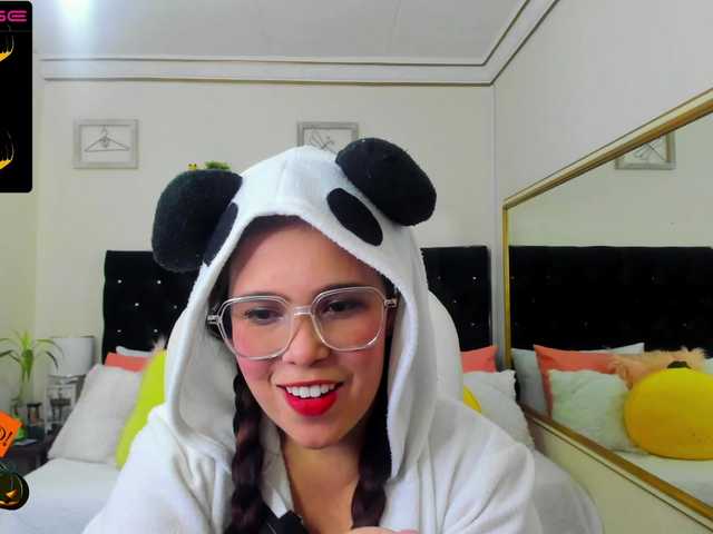 لقطات البث nahla-cox