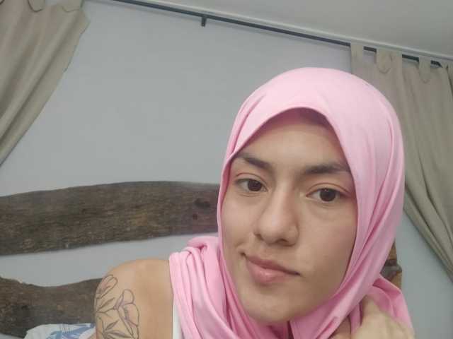 صورة الملف الشخصي nahla-zx