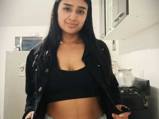 صورة الملف الشخصي nahomi-evans