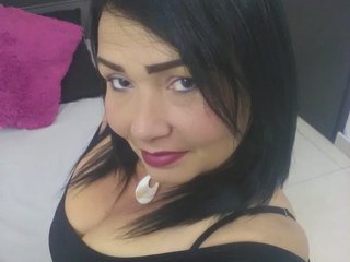 دردشة الفيديو المثيرة Nahomi-sexy1