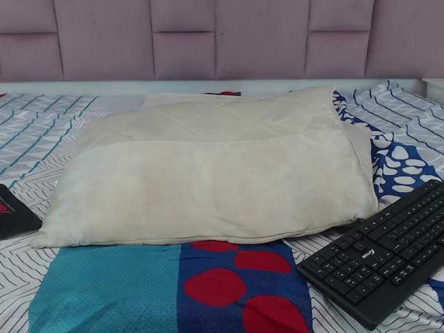 لقطات البث nahomimiller