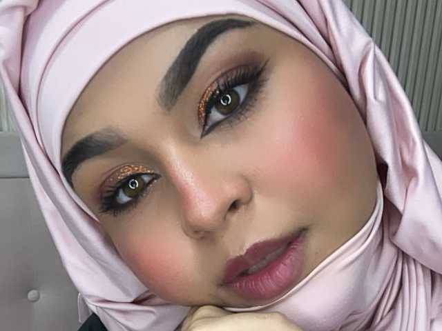 صورة الملف الشخصي Nahomy1