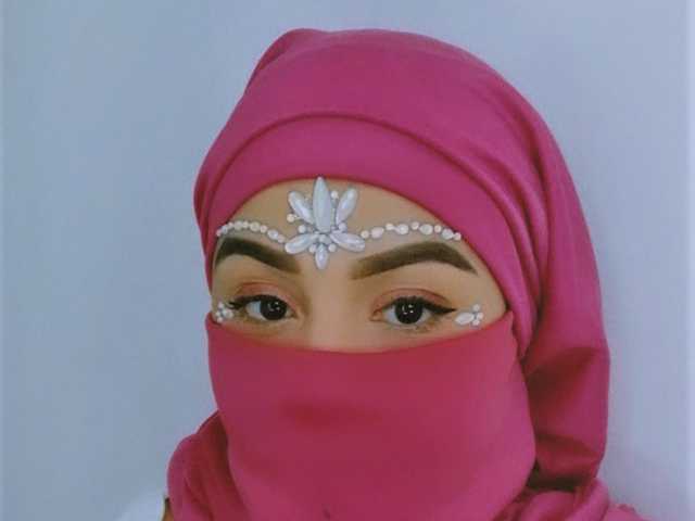 صورة الملف الشخصي Nahomyy12