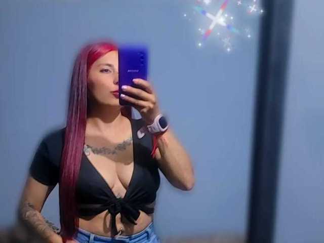 صورة الملف الشخصي Naila-rossi