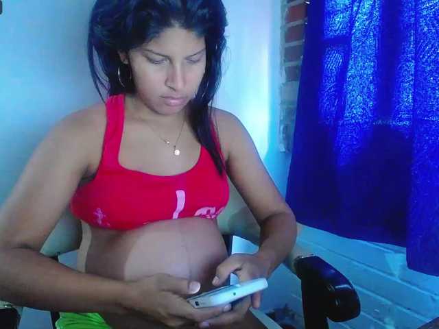 لقطات البث Nailea