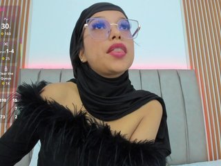 دردشة الفيديو المثيرة naishaa1