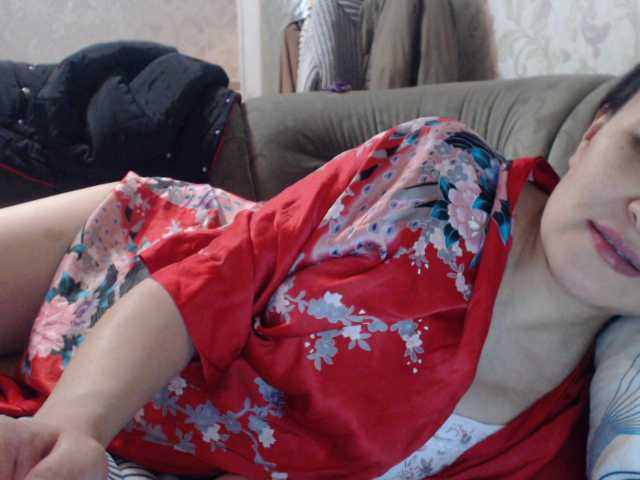 لقطات البث NakedSmile