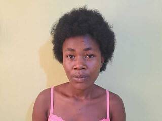 دردشة الفيديو المثيرة Nakupendaa