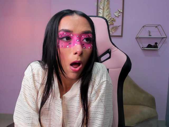 لقطات البث Naleia-cute