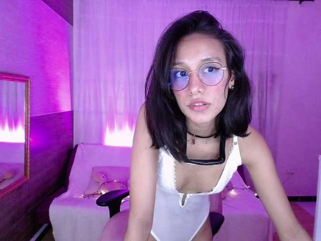 لقطات البث nanami-