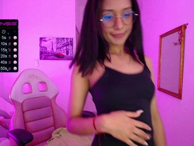 لقطات البث nanami-