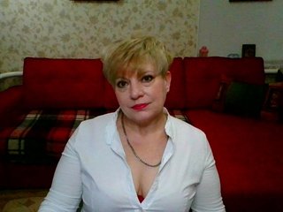 دردشة الفيديو المثيرة NanceMargie