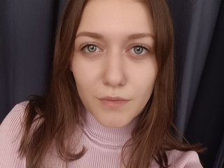 دردشة الفيديو المثيرة Nancy-White