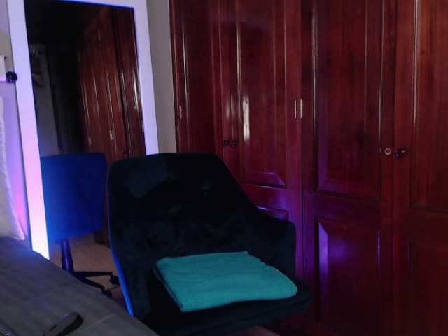 لقطات البث Nandy-bella