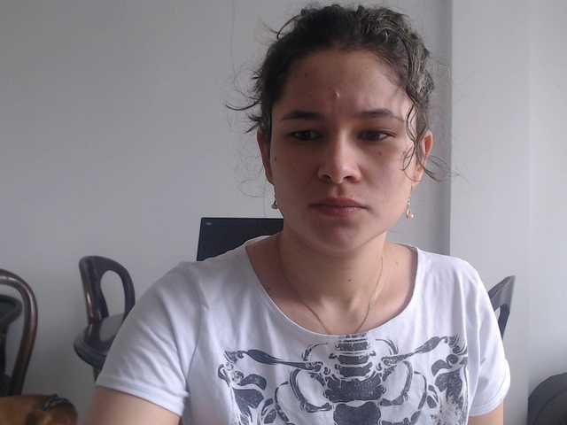 لقطات البث Nanibeautiful