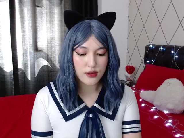 لقطات البث NannaJonn