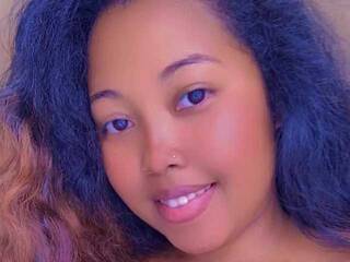 دردشة الفيديو المثيرة Nanty28