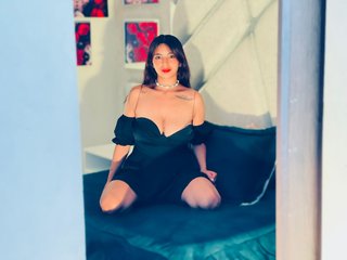 دردشة الفيديو المثيرة NanyPrety